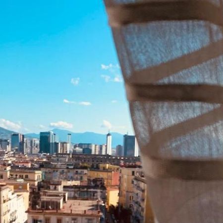 A Casa Con....Te! Daire Napoli Dış mekan fotoğraf