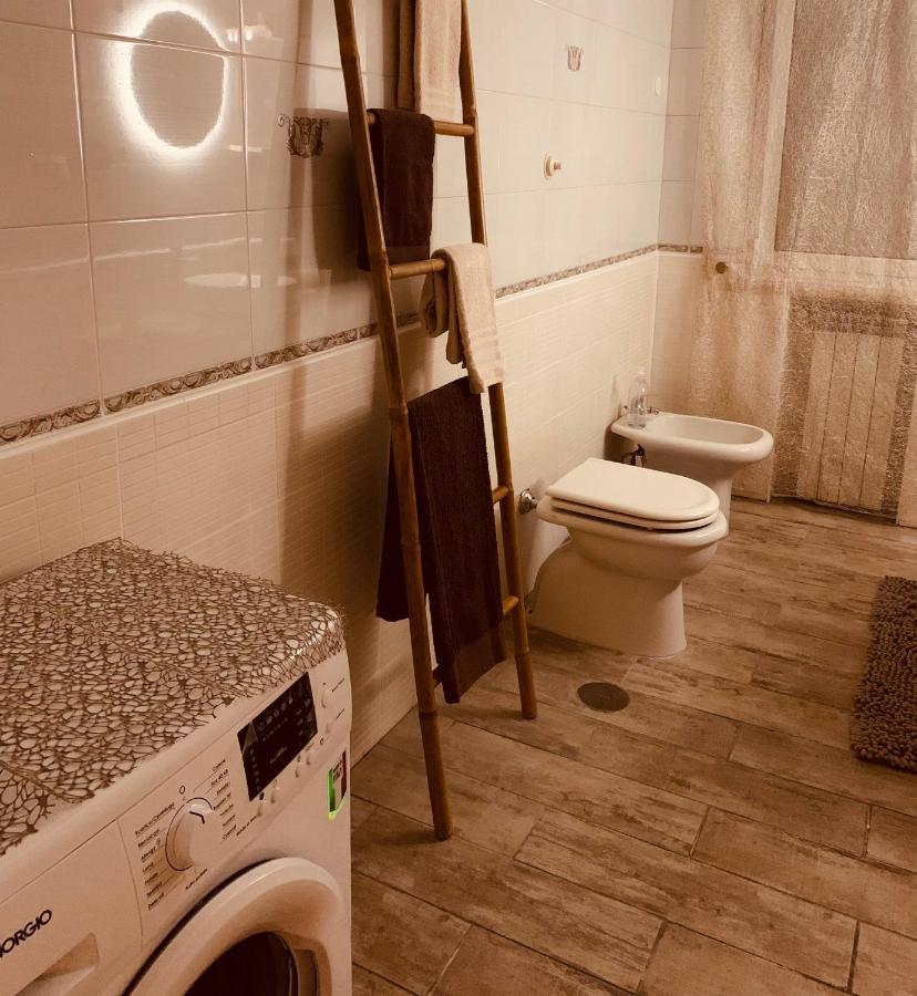 A Casa Con....Te! Daire Napoli Dış mekan fotoğraf