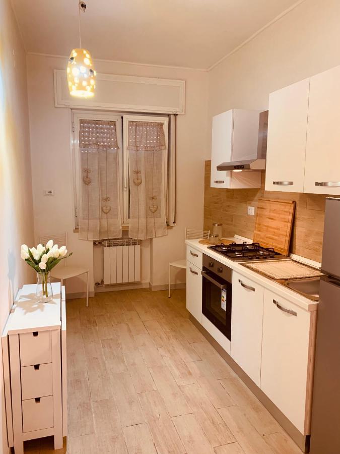 A Casa Con....Te! Daire Napoli Dış mekan fotoğraf