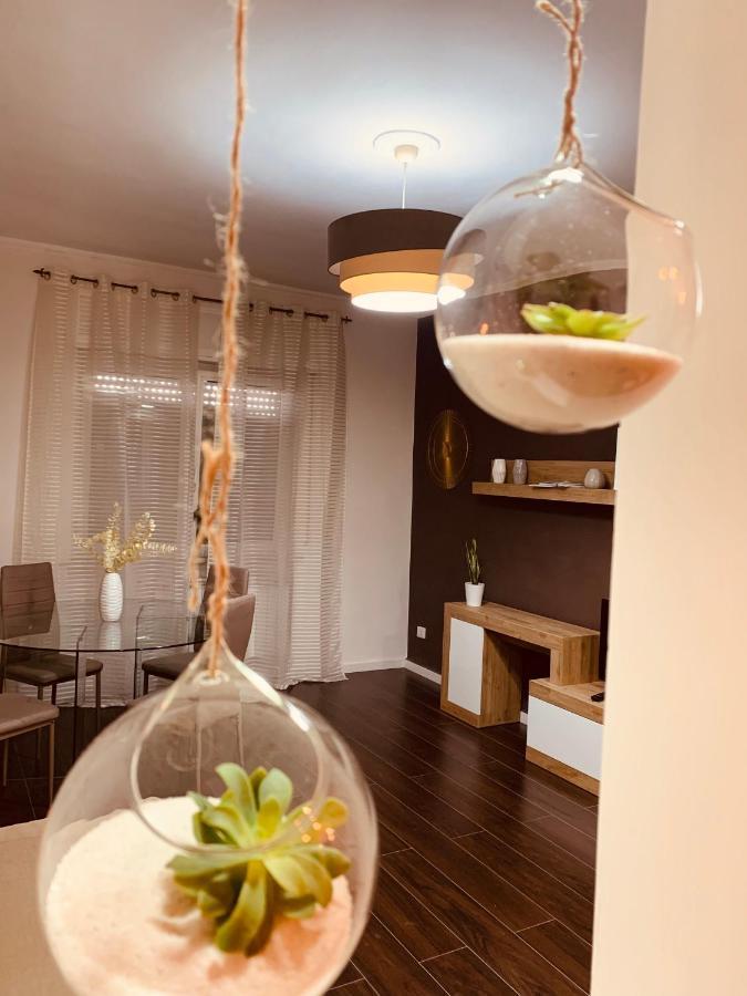 A Casa Con....Te! Daire Napoli Dış mekan fotoğraf