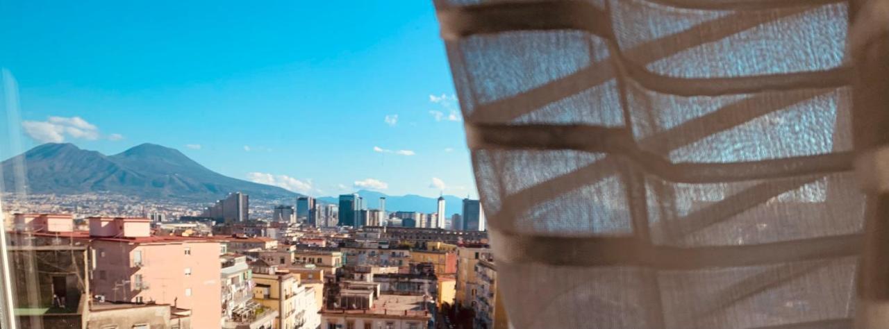 A Casa Con....Te! Daire Napoli Dış mekan fotoğraf