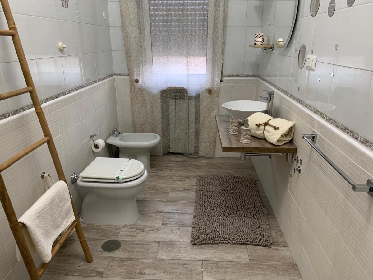 A Casa Con....Te! Daire Napoli Dış mekan fotoğraf